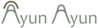 AyunAyun-LOGO-Color