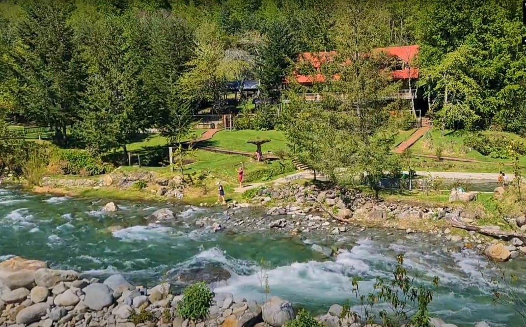 Termas Hipolito Muñoz