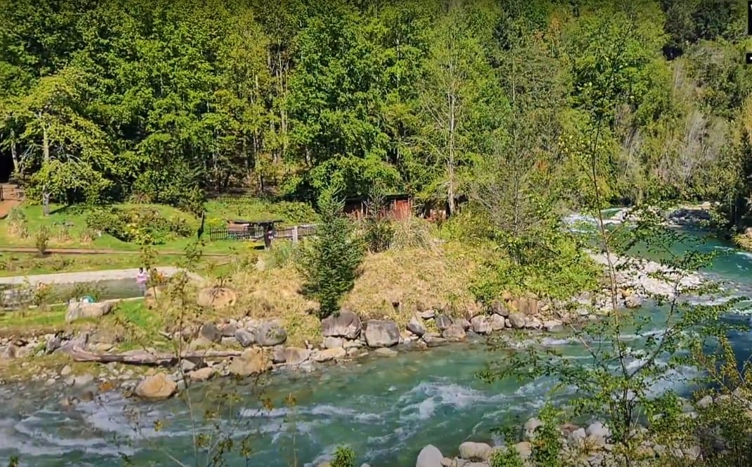 Termas Hipolito Muñoz