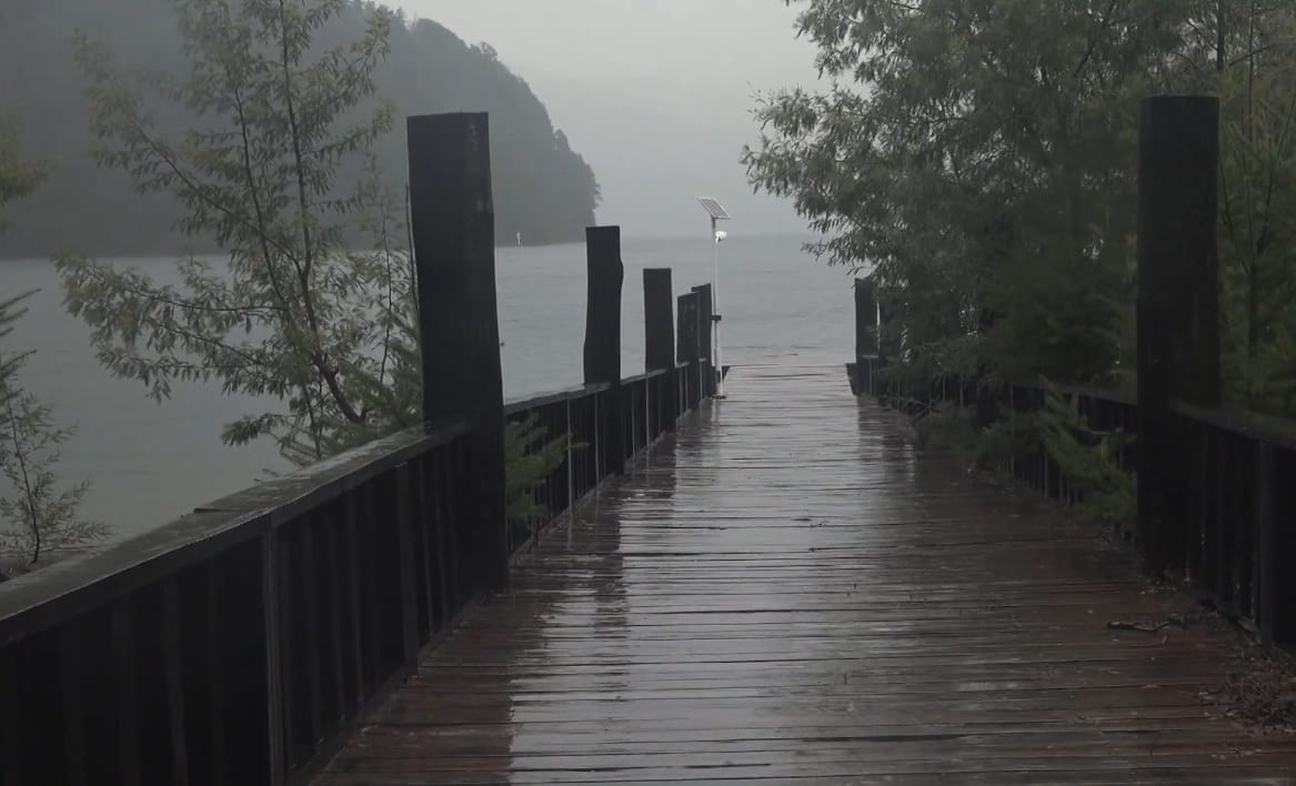 Termas del Lago Huilo Huilo