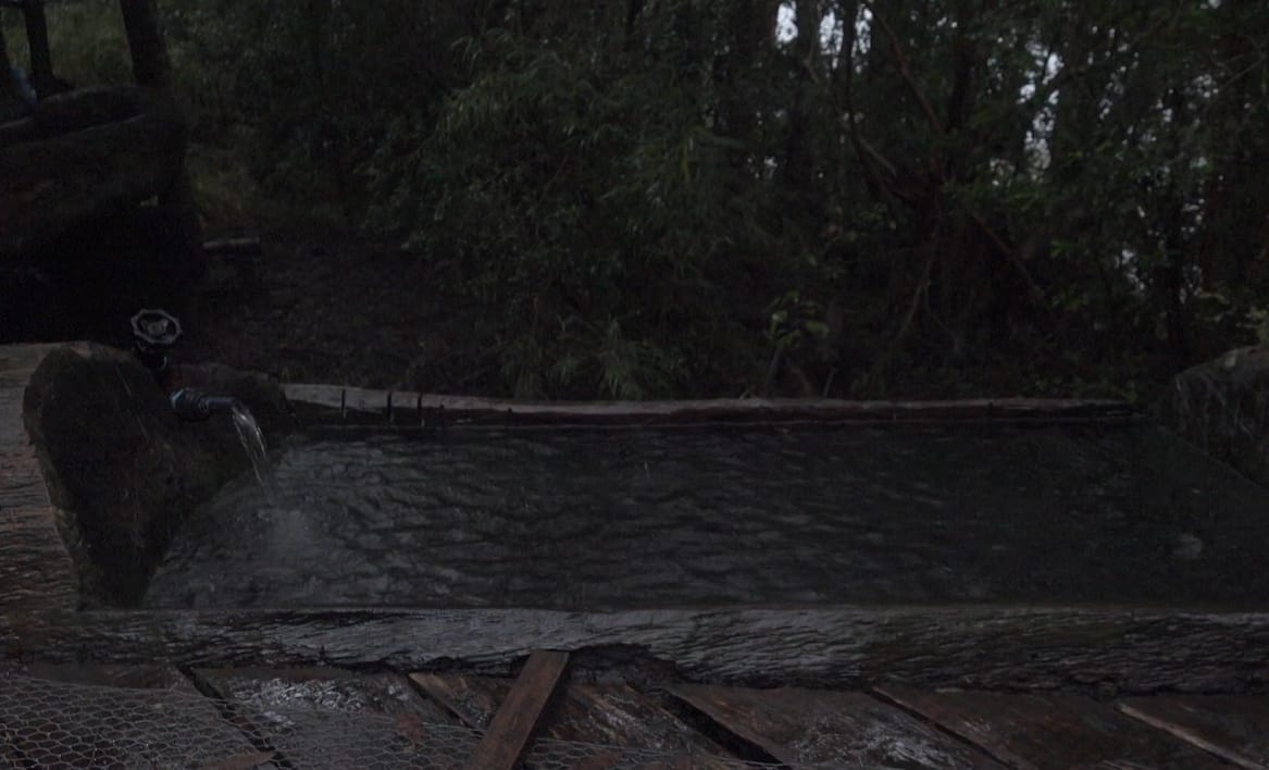 Termas del Lago Huilo Huilo