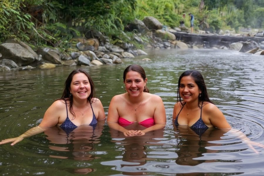 Termas Hipolito Muñoz